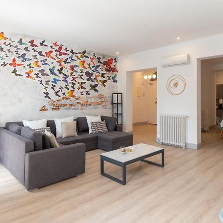 Apartamento Exclusive Banksy Downtown, By Monaro***** Madrid Exterior foto